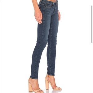 Paige - verdugo ankle